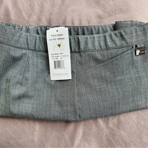 Lisette Fit-to-Flatter Pants